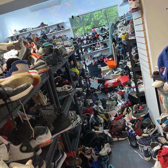 $100 Beater Mystery Box 📦 All Sizes Available - Picture 5 of 8